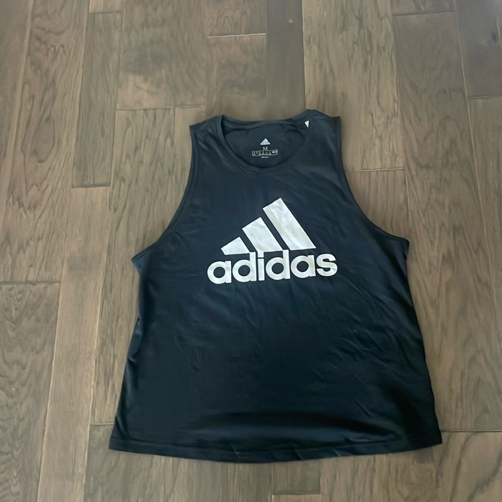Adidas Tank Top